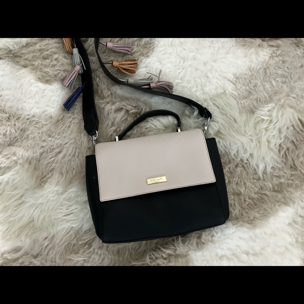 Kate spade crossbody bag